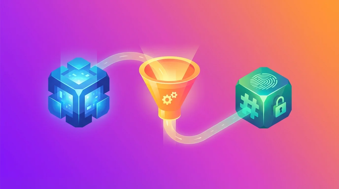 Хеширование данных: MD5, SHA-256 и другие алгоритмы