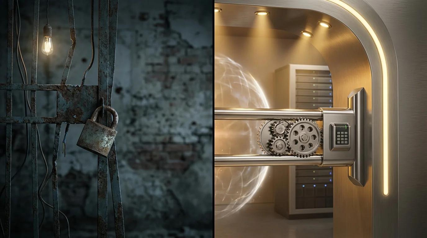 HTTP-заголовки: анализ и настройка безопасности