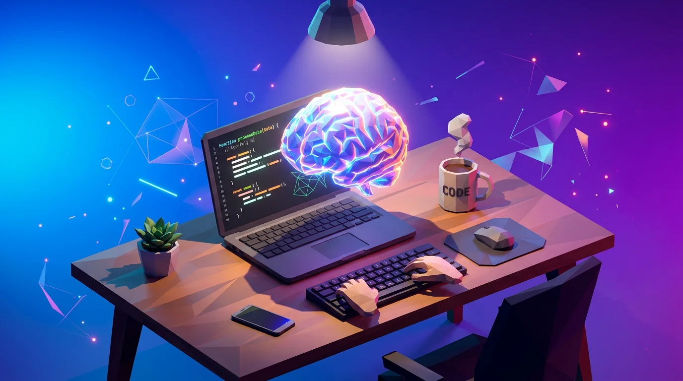 ИИ для программистов: генерация и отладка кода бесплатно