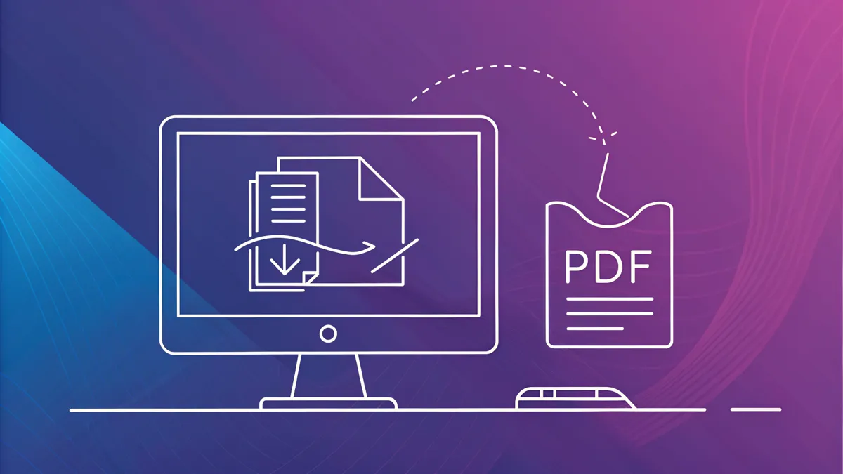 PDF в текст — как извлечь и скопировать текст из PDF онлайн