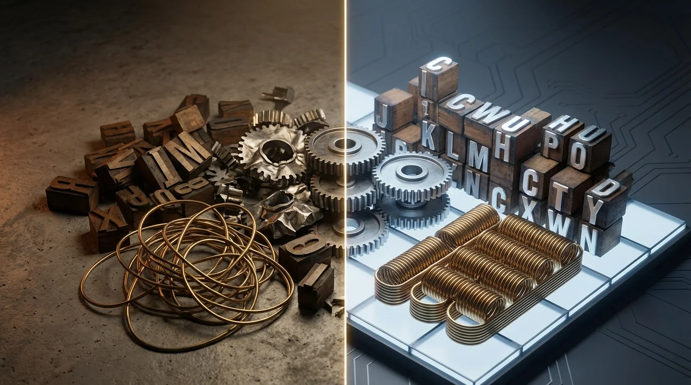 JSON форматирование и валидация: полное руководство