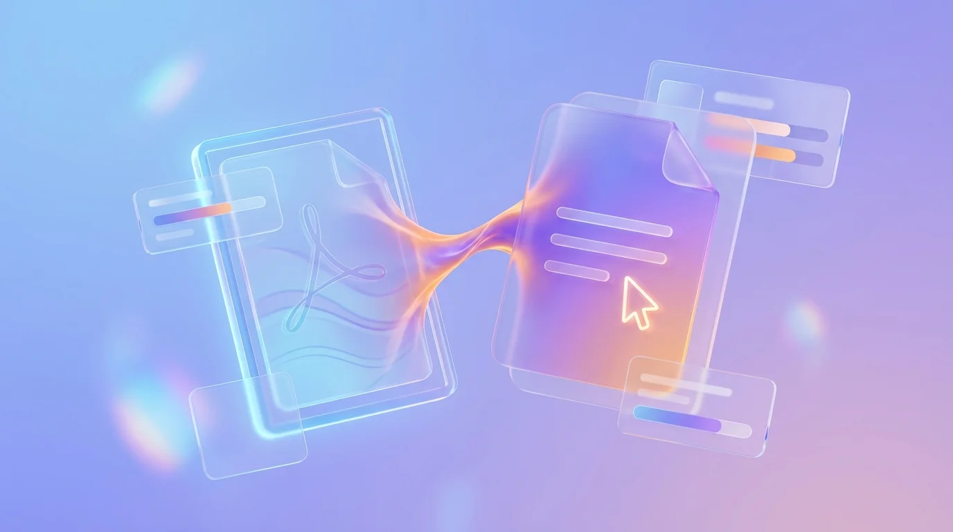 PDF в Word онлайн — как перевести пдф в ворд с сохранением форматирования