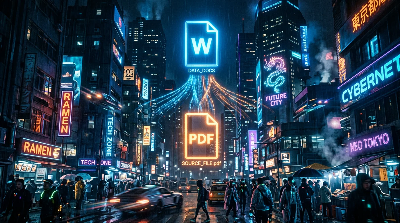 Как перевести ворд в пдф — 5 способов конвертировать Word в PDF