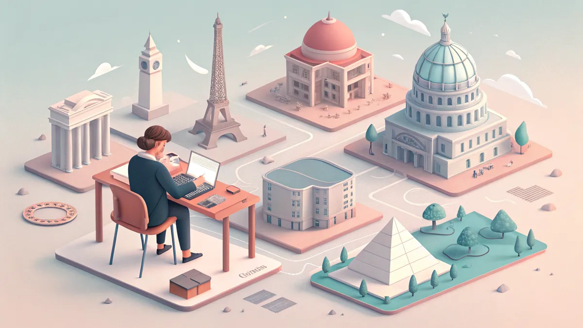 Нейросеть для текста: перефразирование, редактирование и SEO