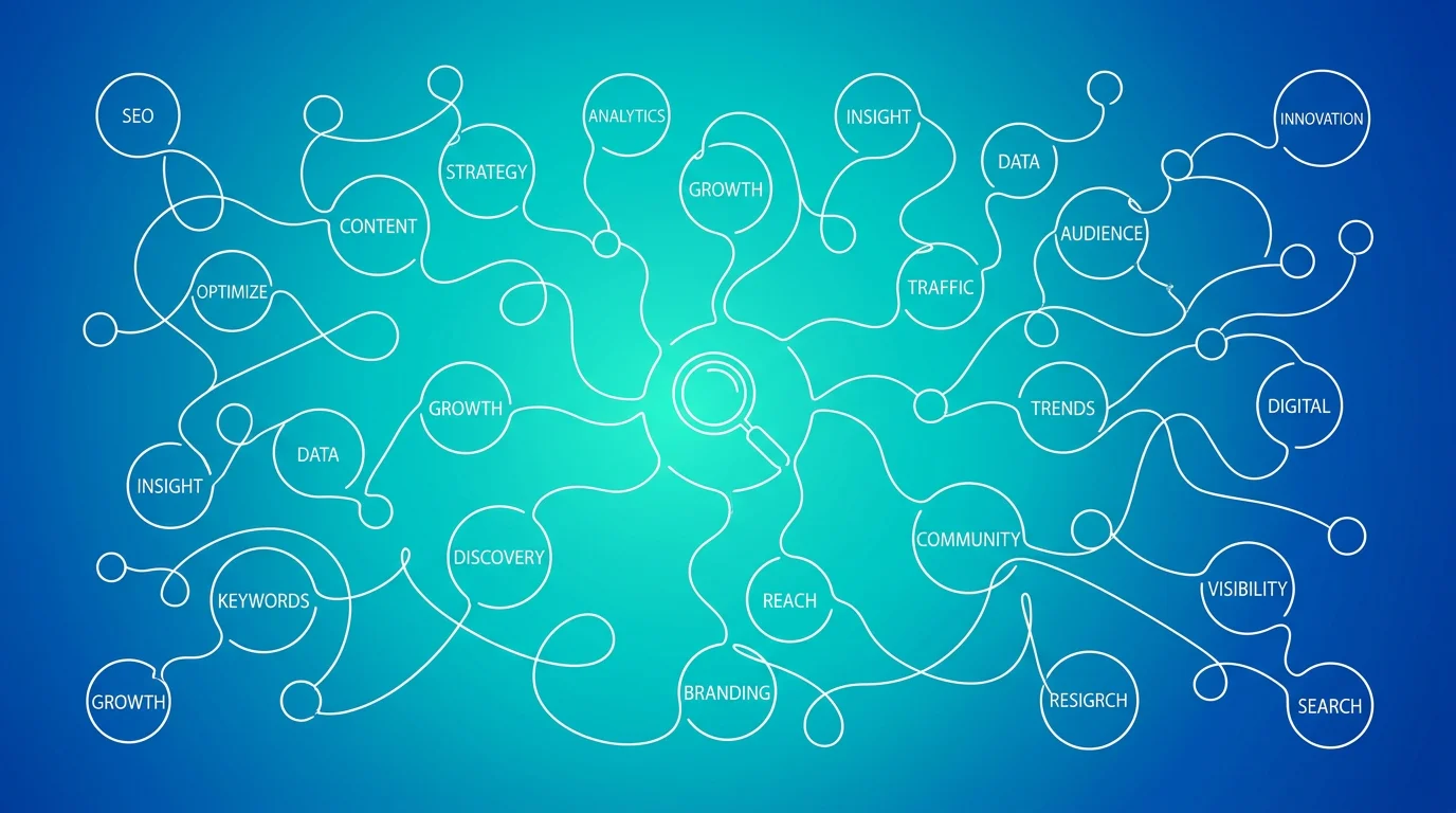 Подбор ключевых запросов: стратегия и инструменты