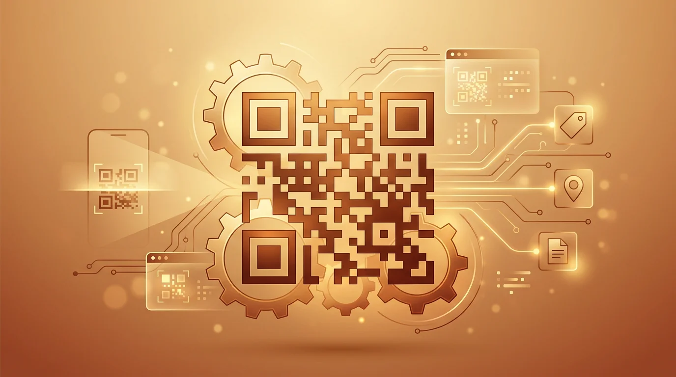 QR Codes: What They Are and Where to Use Them