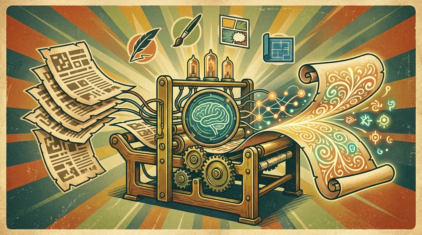 Как сделать рерайт текста онлайн при помощи нейросети