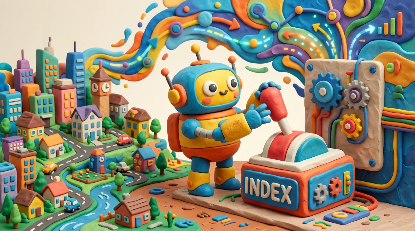 Robots.txt: настройка индексации сайта