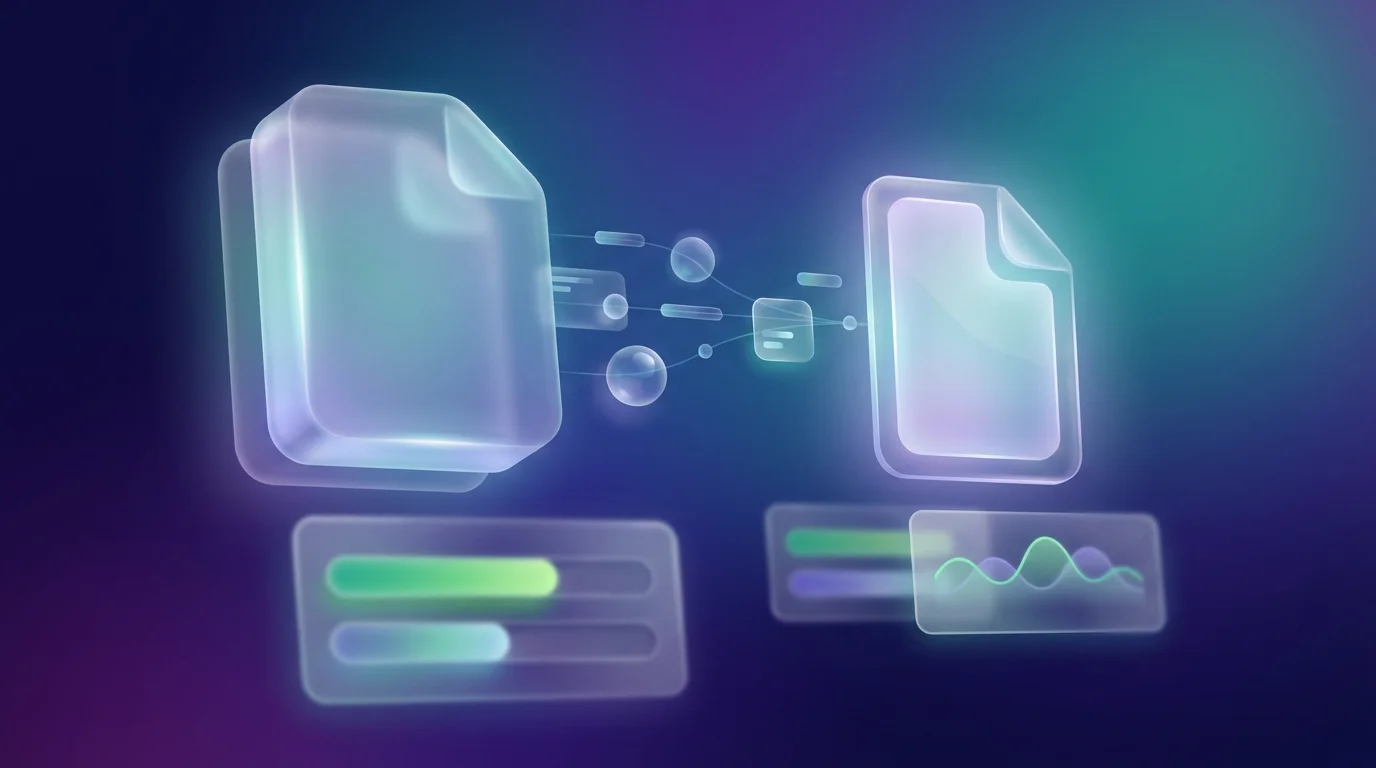 Как сжать PDF онлайн без потери качества — уменьшить размер PDF