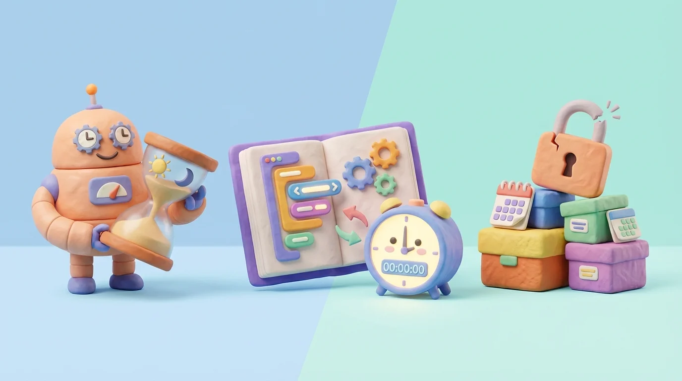 Unix Timestamp: конвертация дат и времени