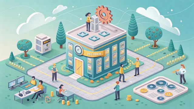 Base64 декодирование: как расшифровать закодированные данные