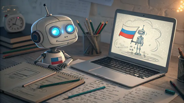 Нейросеть онлайн бесплатно на русском: чат без регистрации и VPN