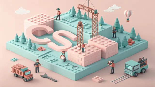 CSS Border Radius: Rounding Element Corners