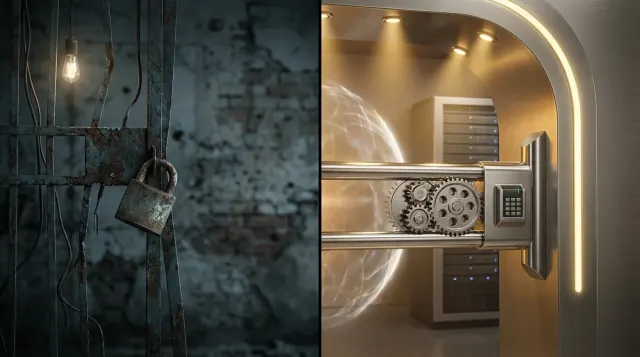 HTTP Headers: Security Analysis and Configuration