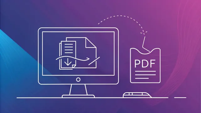 PDF в текст — как извлечь и скопировать текст из PDF онлайн