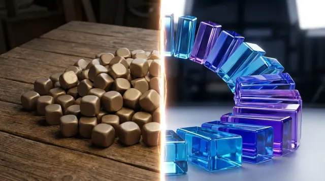 Text Case Converter: All Transformation Methods