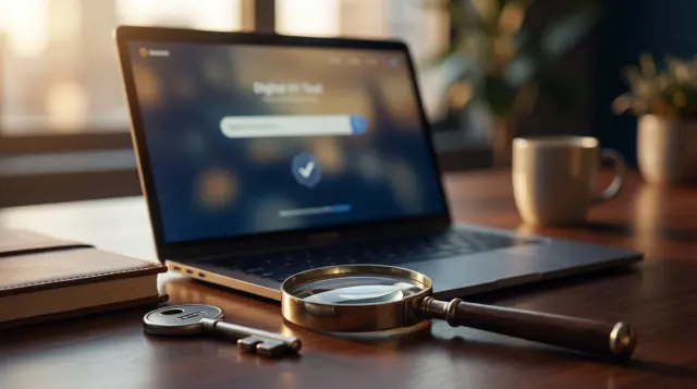 OGRN: How to Validate and Decode a Company Registration Number