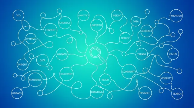 Подбор ключевых запросов: стратегия и инструменты