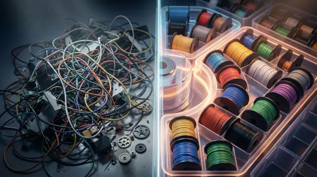 Regular Expressions: A Guide with Examples