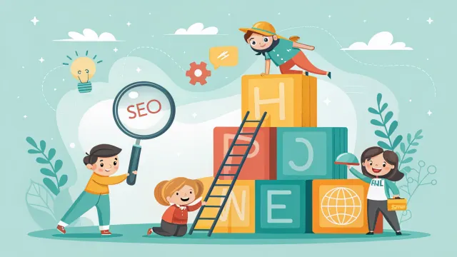 Schema.org: Structured Data for SEO