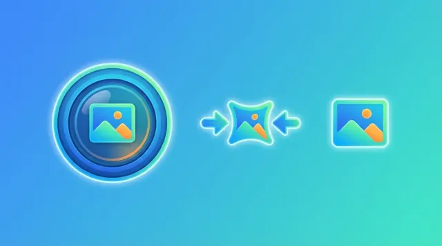 Как сжать фото без потери качества — уменьшить размер онлайн