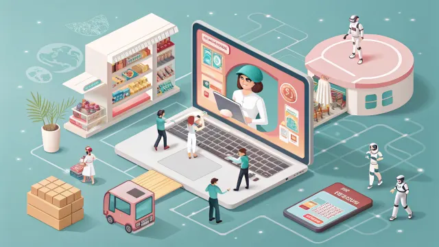 Удаление фона с фото онлайн: как это работает и где применяется